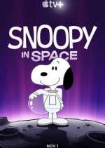 Watch Snoopy in Space Sockshare