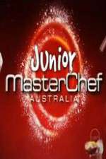 Watch Junior Masterchef Australia Sockshare