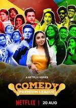 Watch Comedy Premium League Sockshare