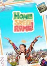 Watch Home Sweet Rome Sockshare