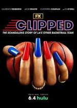Watch Clipped Sockshare