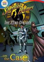 Watch Sherlock Holmes in the 22nd Century Sockshare