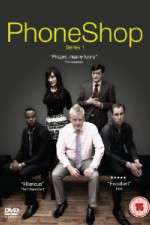 Watch PhoneShop Sockshare