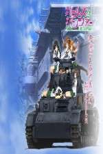 Watch Girls und Panzer Sockshare