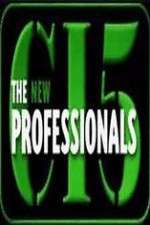 Watch CI5 The New Professionals Sockshare
