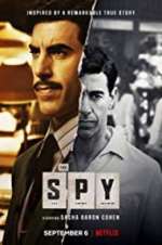 Watch The Spy Sockshare