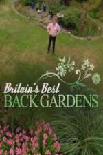 Watch Britain's Best Back Gardens Sockshare