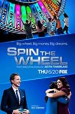 Watch Spin the Wheel Sockshare