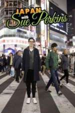 Watch Japan with Sue Perkins Sockshare
