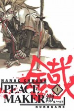 Watch Peace Maker Kurogane Sockshare