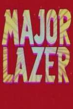 Watch Major Lazer Sockshare