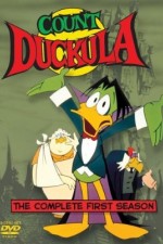 Watch Count Duckula Sockshare