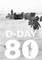 Watch D-Day 80 Sockshare