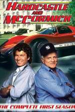 Watch Hardcastle and McCormick Sockshare