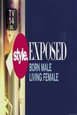 Watch Style Exposed Sockshare