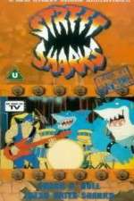 Watch Street Sharks Sockshare