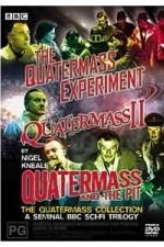 Watch Quatermass II Sockshare