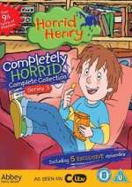 Watch Horrid Henry Sockshare