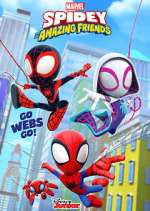 Watch Marvel's Spidey and His Amazing Friends Sockshare