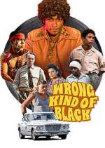 Watch Wrong Kind of Black Sockshare