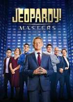 Jeopardy! Masters sockshare