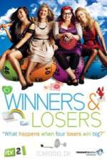 Watch Winners & Losers Sockshare