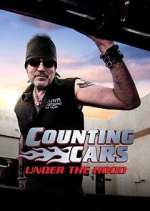 Watch Counting Cars: Under the Hood Sockshare