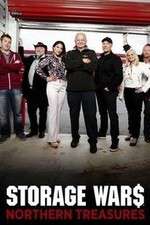 Watch Storage Wars Northern Treasures Sockshare
