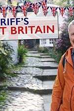 Watch Griff's Great Britain Sockshare