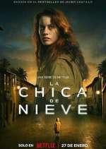 Watch La chica de nieve Sockshare