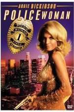 Watch Police Woman Sockshare