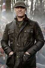 Watch Sean Bean on Waterloo Sockshare
