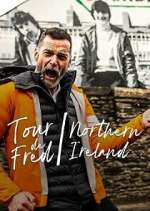 Watch Tour De Fred: Northern Ireland Sockshare