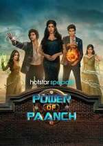 Watch Power of Paanch Sockshare