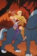 Watch Galtar and the Golden Lance Sockshare
