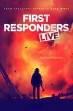 Watch First Responders Live Sockshare