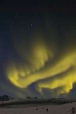 Watch The Sky at Night Sockshare