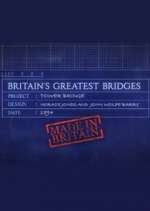 Watch Britain's Greatest Bridges Sockshare