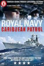 Watch Royal Navy Caribbean Patrol Sockshare