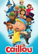 Watch Caillou Sockshare