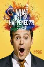 Watch What Just Happened??! with Fred Savage Sockshare