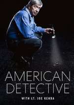 Homicide Hunter: American Detective sockshare
