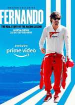 Watch Fernando Sockshare