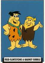 Watch The New Fred and Barney Show Sockshare
