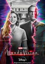 Watch WandaVision Sockshare