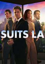 Watch Suits LA Sockshare