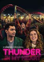 Watch Thunder in my heart Sockshare