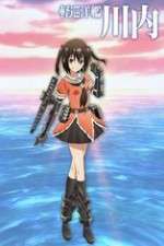 Watch Kantai Collection Kan Colle Sockshare