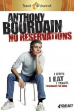 Watch Anthony Bourdain: No Reservations Sockshare