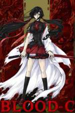 Watch Blood-C Sockshare